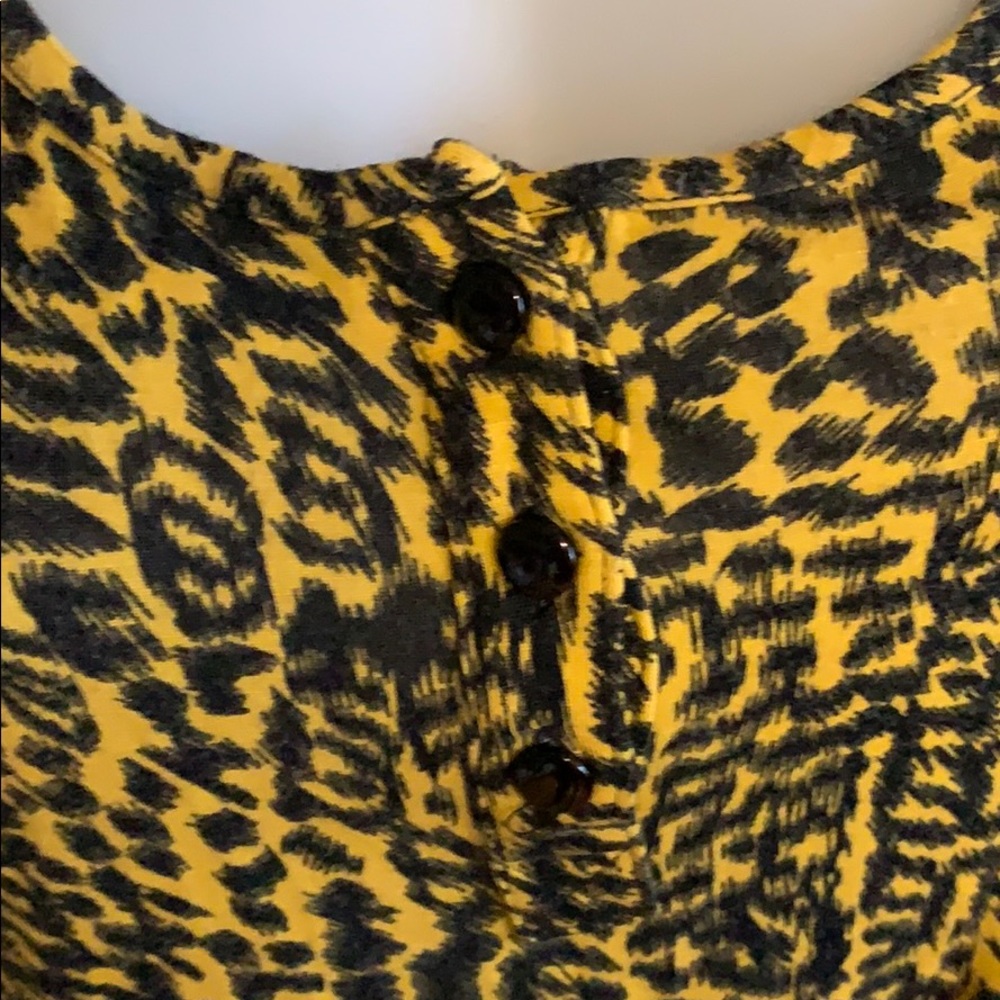 Leopard tank - Picture 3 of 4